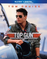 Top Gun (Blu-ray Movie)