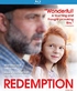Redemption (Blu-ray Movie)