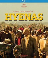 Hyenas (Blu-ray Movie)