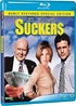 Suckers (Blu-ray Movie)