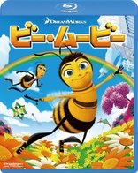 Bee Movie (Blu-ray Movie)