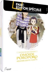 Omoide Poroporo, souvenirs goutte  goutte (Blu-ray Movie)