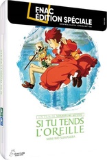 Si tu tends l'oreille (Blu-ray Movie)