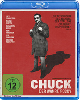 Chuck (Blu-ray Movie)