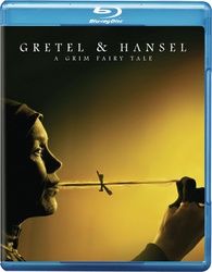 Gretel & Hansel (Blu-ray) Gretel & Hansel (Blu-ray)