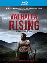 Valhalla Rising (Blu-ray Movie)