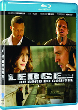 The Ledge (Blu-ray Movie)