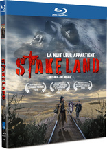 Stake Land (Blu-ray Movie)