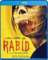 Rabid (Blu-ray Movie)