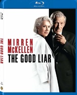 The Good Liar (Blu-ray Movie)