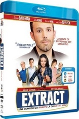 Extract (Blu-ray Movie), temporary cover art