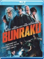 Bunraku (Blu-ray Movie)