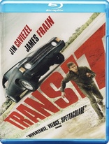 Transit (Blu-ray Movie)