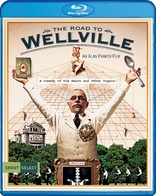 The Road to Wellville (Blu-ray Movie)