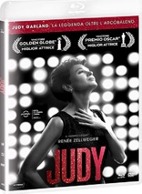 Judy (Blu-ray Movie)