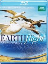 Earthflight (Blu-ray Movie)