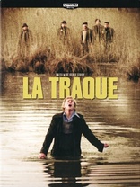 La Traque 4K (Blu-ray Movie)