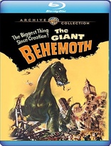 The Giant Behemoth (Blu-ray Movie), temporary cover art