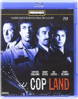 Cop Land (Blu-ray Movie)