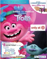 Trolls (Blu-ray Movie), temporary cover art