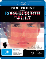 Born on the Fourth of July (Blu-ray Movie)