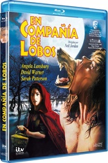 The Company of Wolves (Blu-ray Movie)