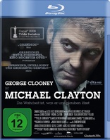 Michael Clayton (Blu-ray Movie)