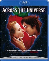 Across the Universe (Blu-ray Movie), temporary cover art