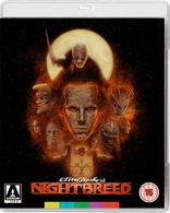 Nightbreed (Blu-ray Movie)