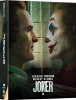 Joker 4K (Blu-ray Movie)