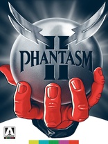 Phantasm II (Blu-ray Movie)