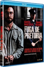 Escape from Pretoria (Blu-ray Movie)