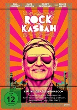 Rock the Kasbah (Blu-ray Movie)