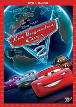 Cars 2 (Blu-ray Movie)