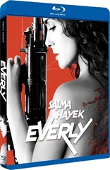 Everly (Blu-ray Movie)