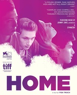 Home (Blu-ray Movie)