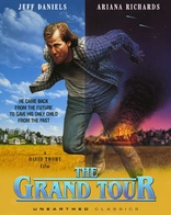 The Grand Tour (Blu-ray Movie)