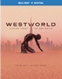 Westworld: Season Three (Blu-ray Movie)