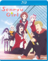 Senryu Girl: Complete Collection (Blu-ray Movie)