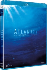 Atlantis (Blu-ray Movie)