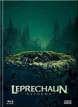 Leprechaun Returns (Blu-ray Movie)