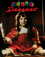 Dolly Dearest (Blu-ray Movie)