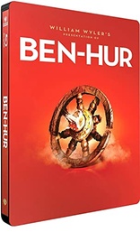 Ben-Hur (Blu-ray Movie), temporary cover art