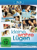 Little White Lies (Blu-ray Movie)