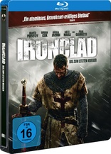 Ironclad (Blu-ray Movie)