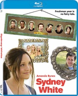 Sydney White (Blu-ray Movie)