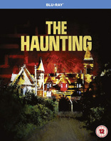 The Haunting (Blu-ray Movie)