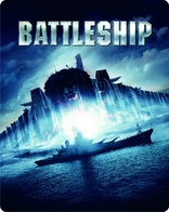 Battleship (Blu-ray Movie)