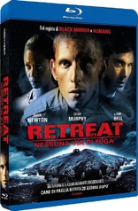 Retreat (Blu-ray Movie)