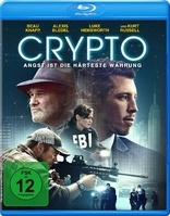 Crypto (Blu-ray Movie)